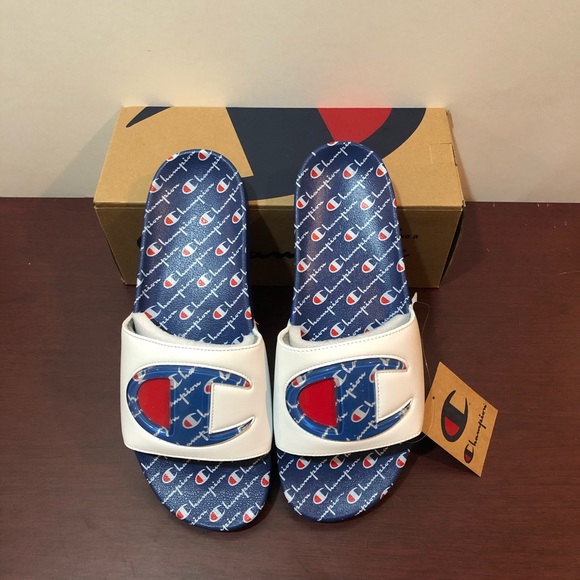 Champion IPO Jellie Slide, Various Sizes - Picture 7 of 11